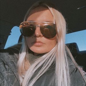 Meet your Posher, Madison